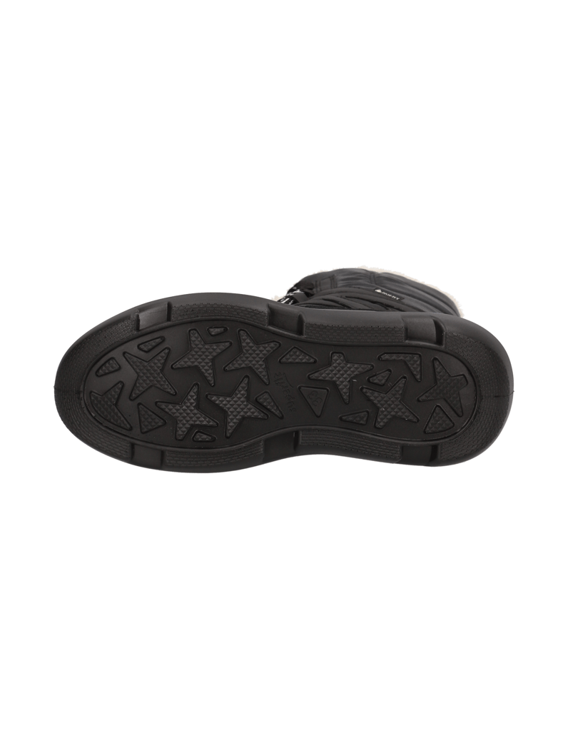 Superfit-škornji-za-sneg-črna