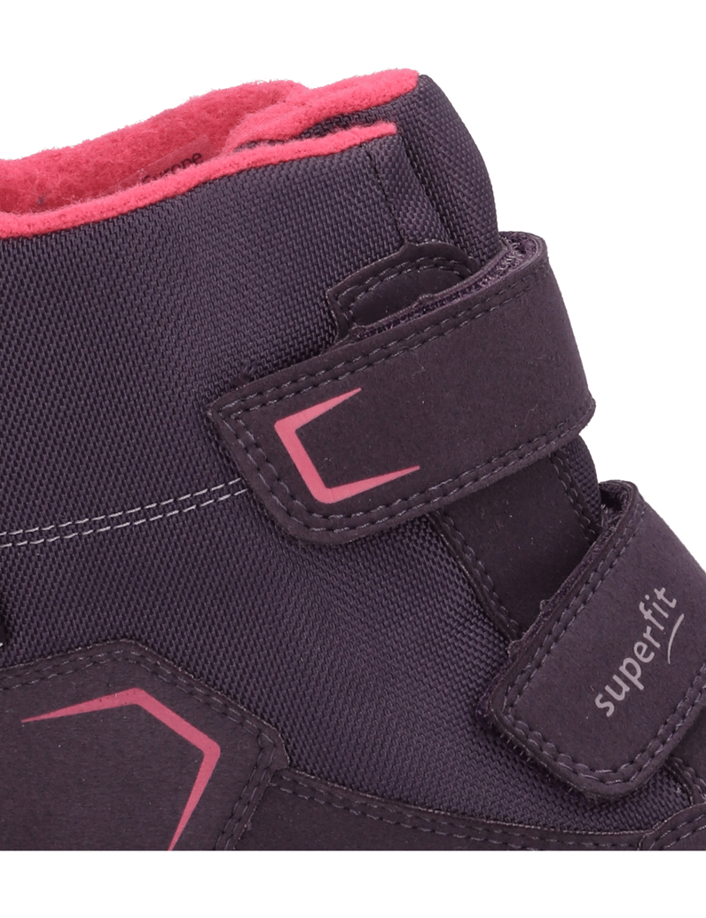 Superfit-škornji-za-sneg-vijolična