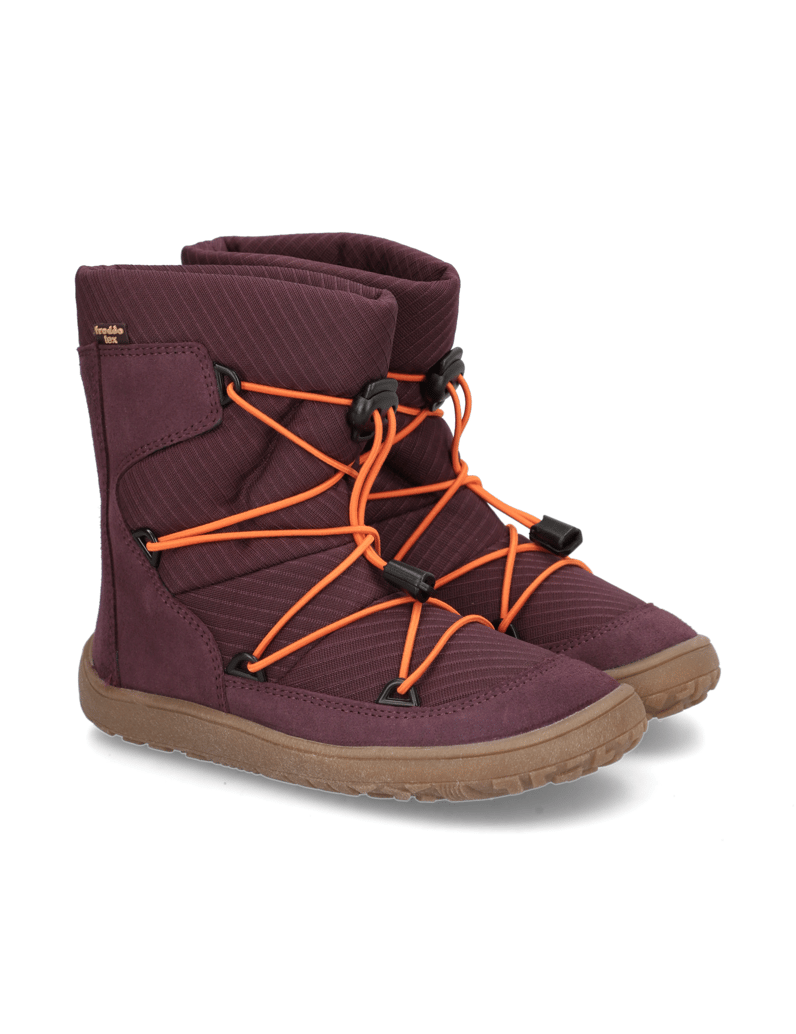 Froddo-TEX-TRACK-WOOL