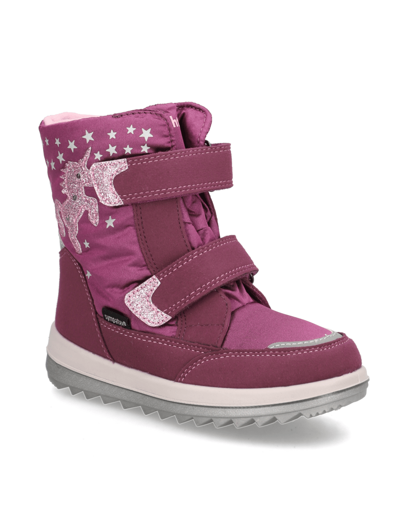 Richter-HUSKY-2.0-pink