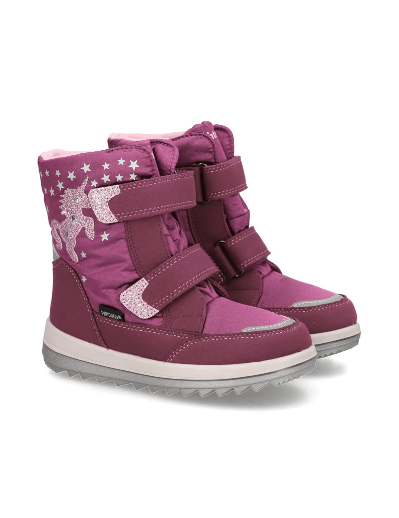 Richter-HUSKY-2.0-pink