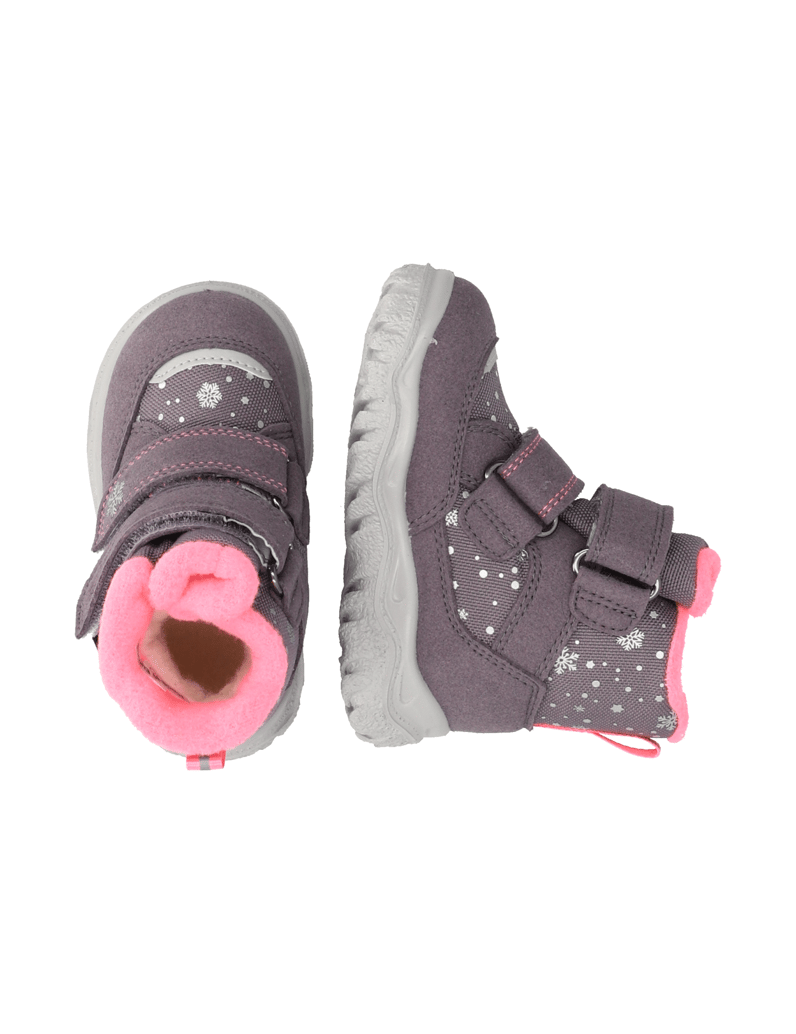 Superfit-škornji-za-sneg-vijolična