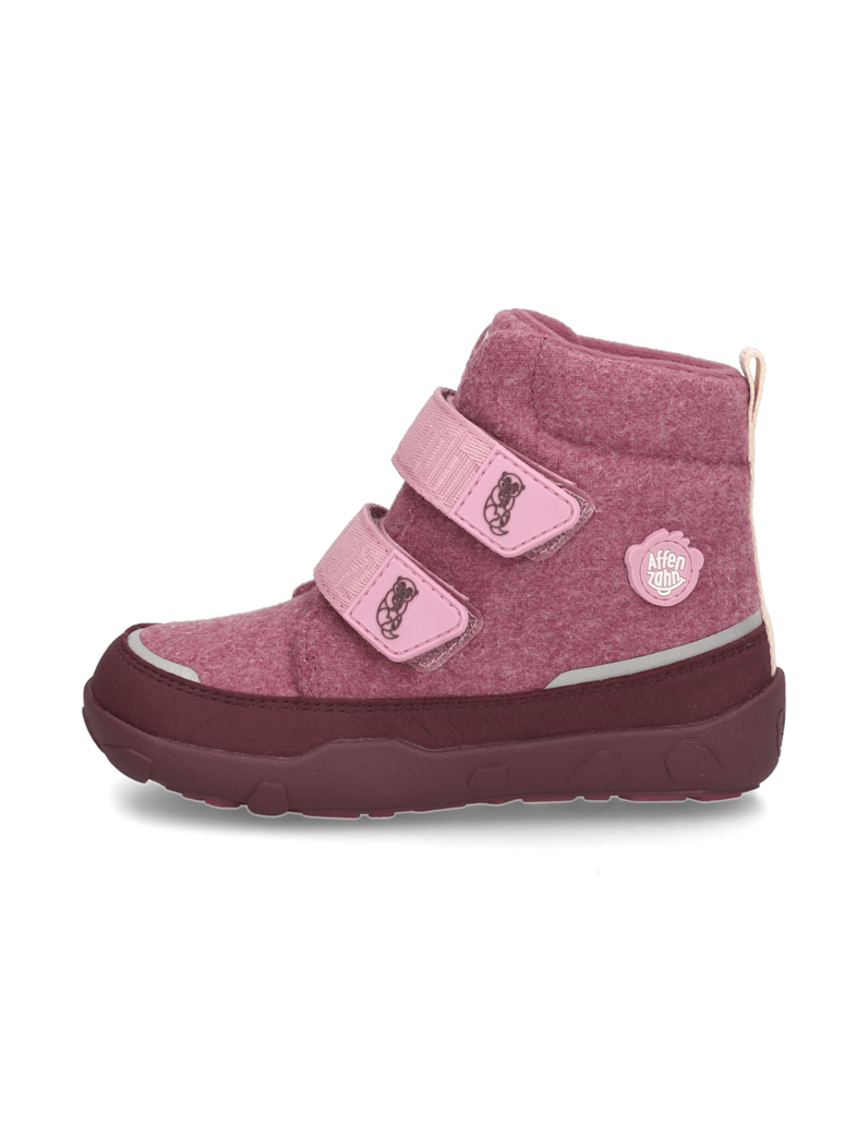 Affenzahn-Winterstiefel-Wolle-Comfy-Otter-rosa