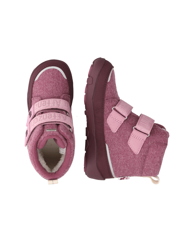 Affenzahn-Winterstiefel-Wolle-Comfy-Otter-rosa