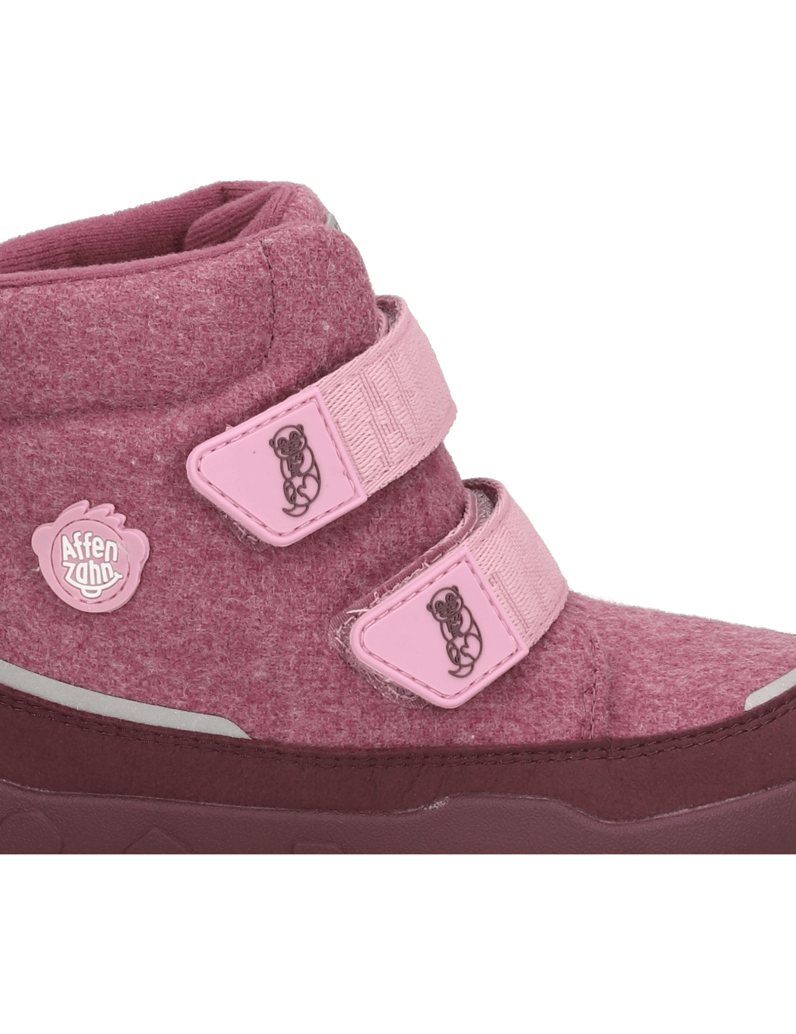 Affenzahn-Winterstiefel-Wolle-Comfy-Otter-rosa