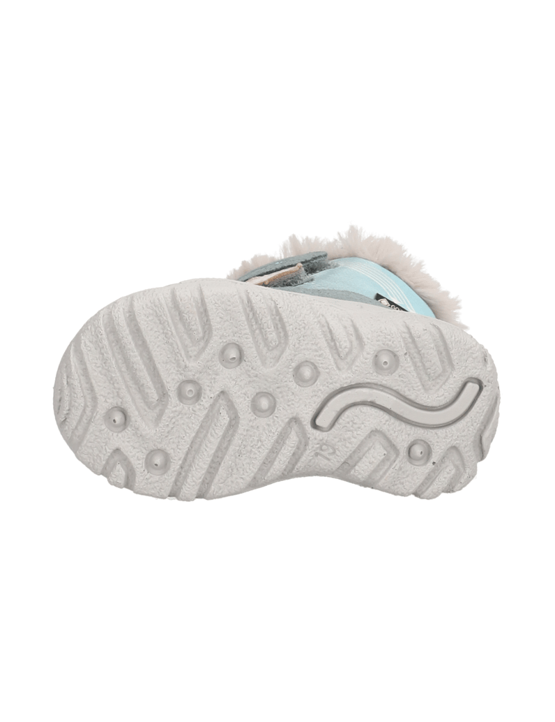 Superfit-škornji-za-sneg-zelena