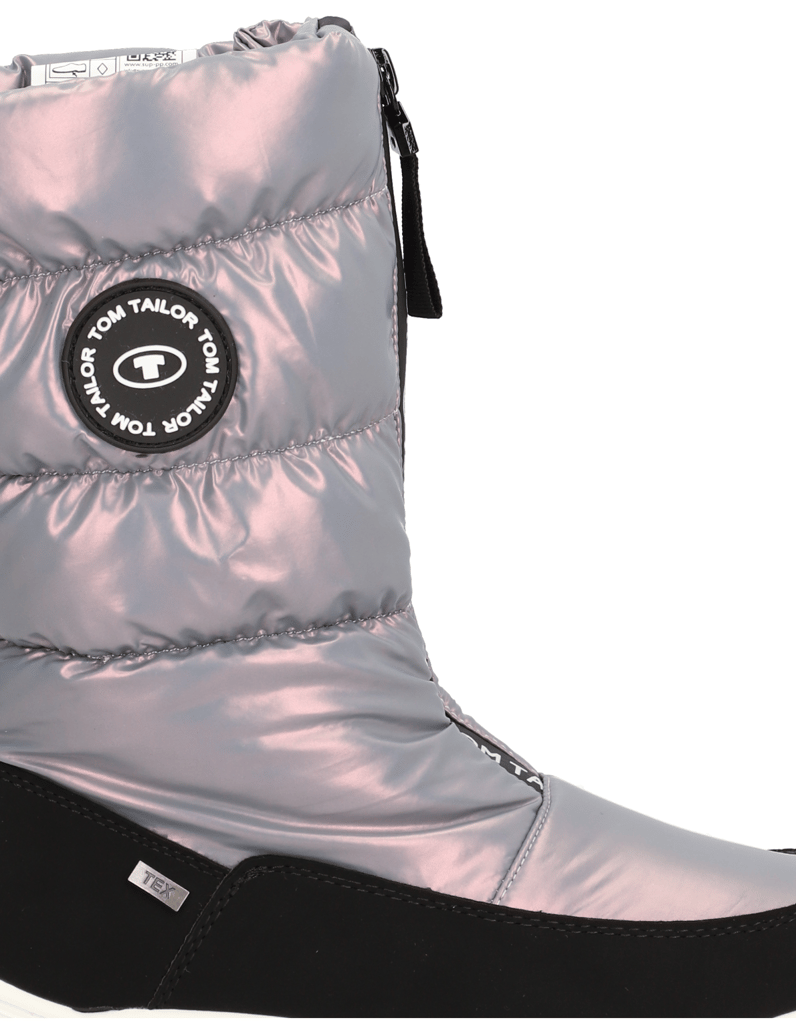 Tom-Tailor-snehule-ružová