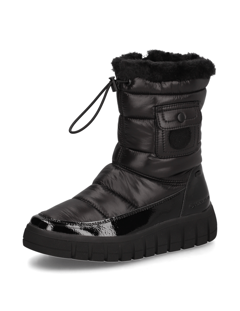 Tom-Tailor-snehule-čierna