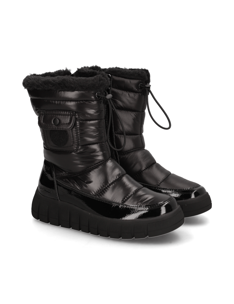 Tom-Tailor-snehule-čierna