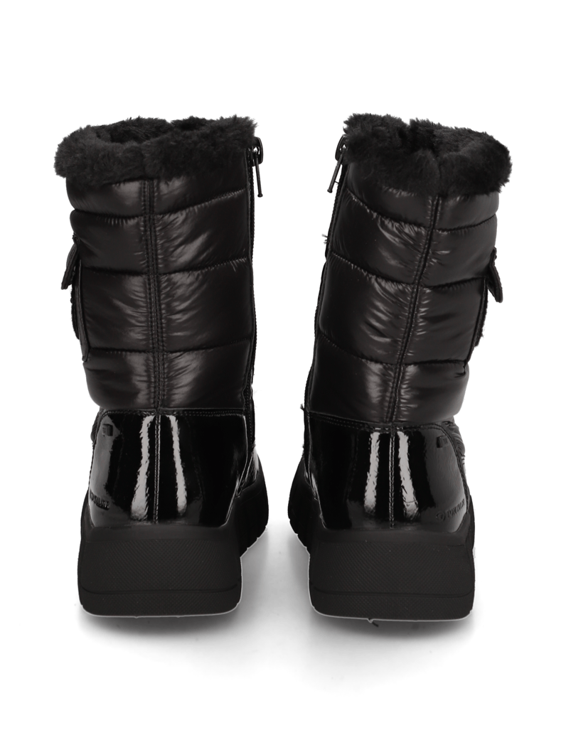 Tom-Tailor-snehule-čierna