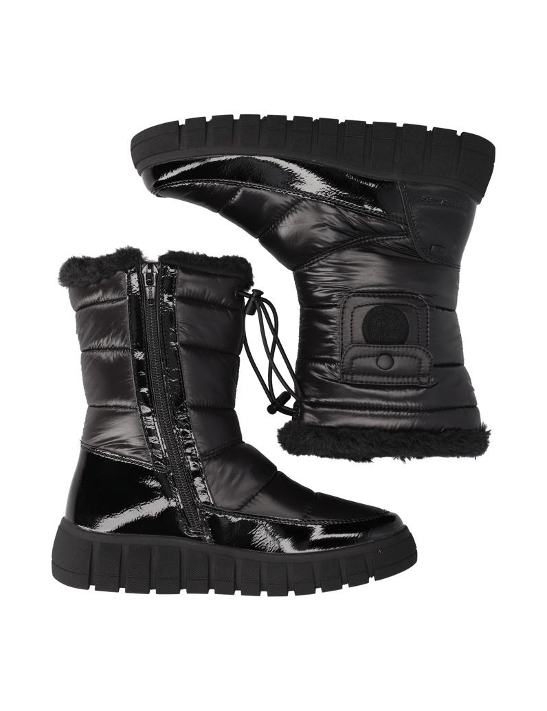 Tom-Tailor-snehule-čierna