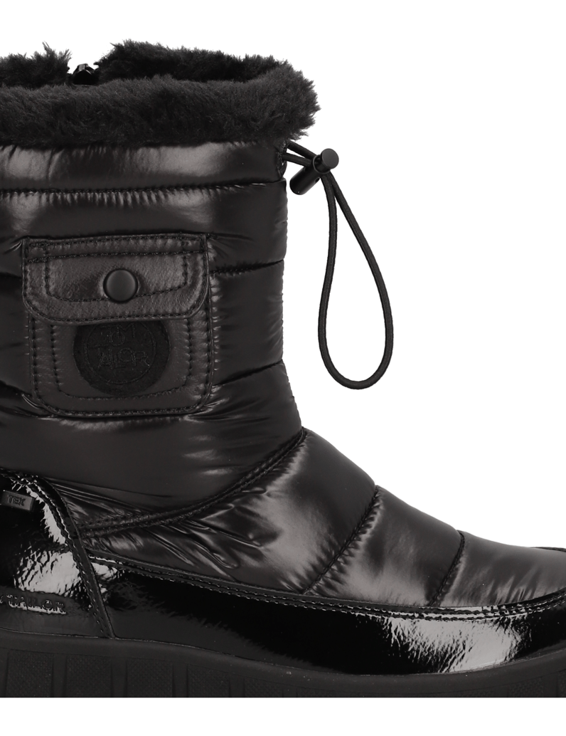 Tom-Tailor-snehule-čierna