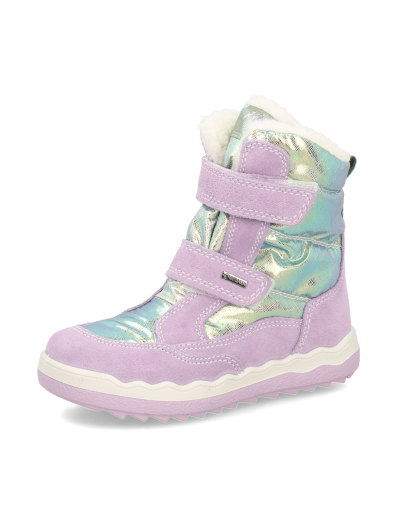 PRIMIGI-FROZEN-vijolična