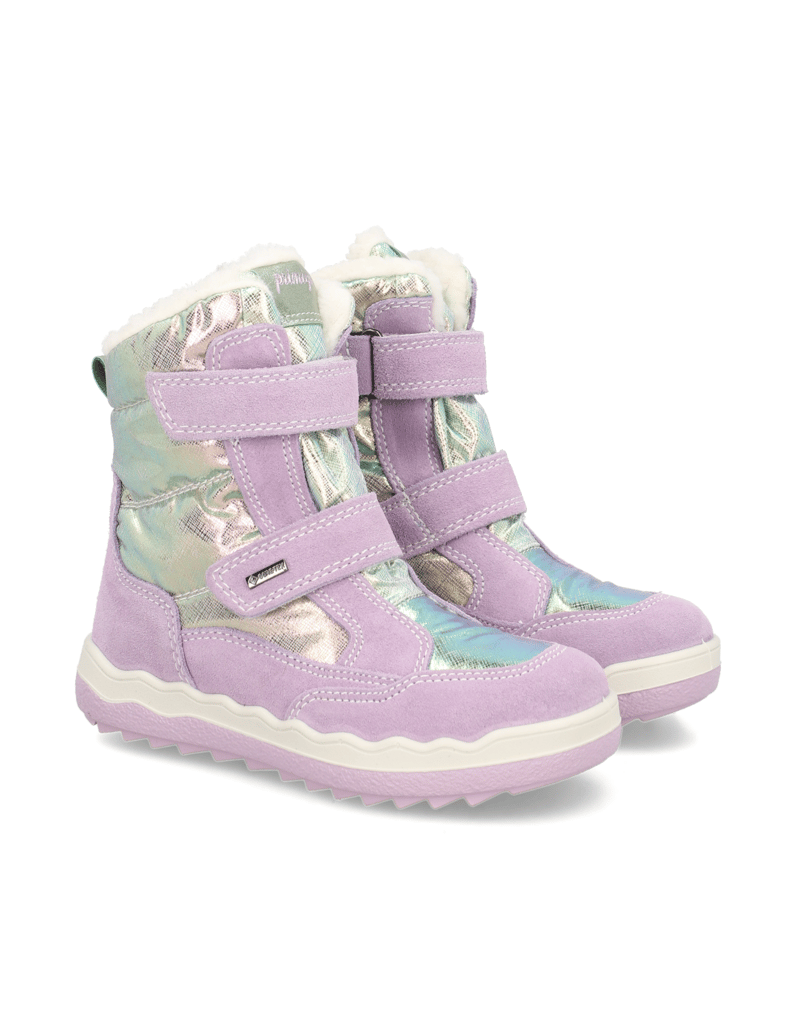 PRIMIGI-FROZEN-vijolična