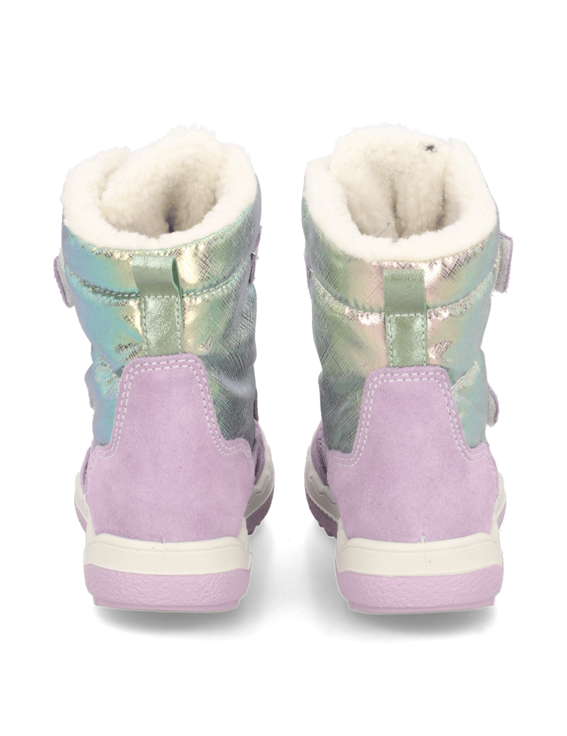 PRIMIGI-FROZEN-vijolična