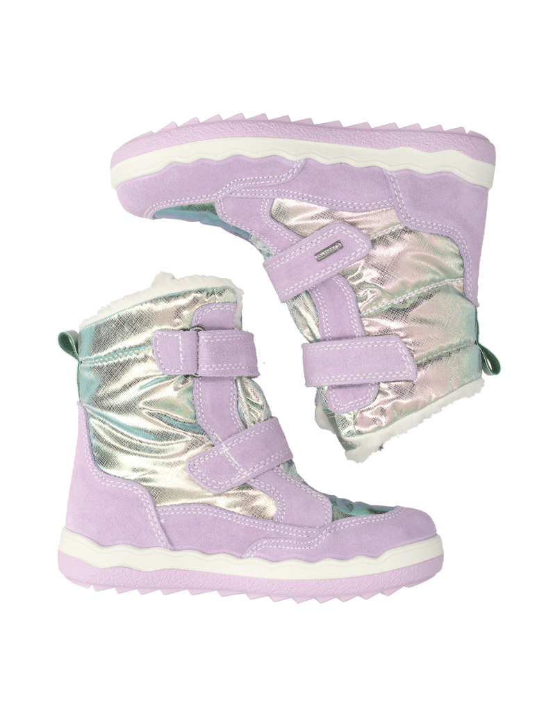 PRIMIGI-FROZEN-vijolična