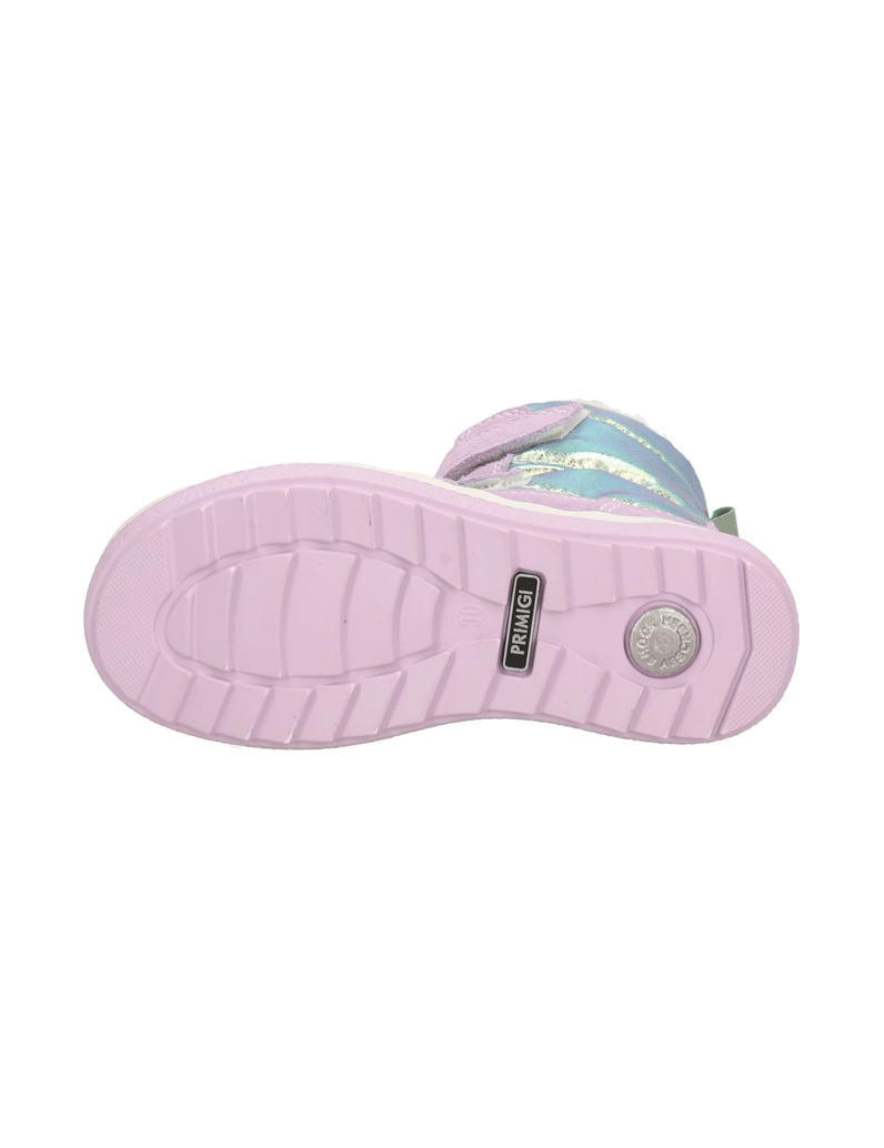 PRIMIGI-FROZEN-vijolična