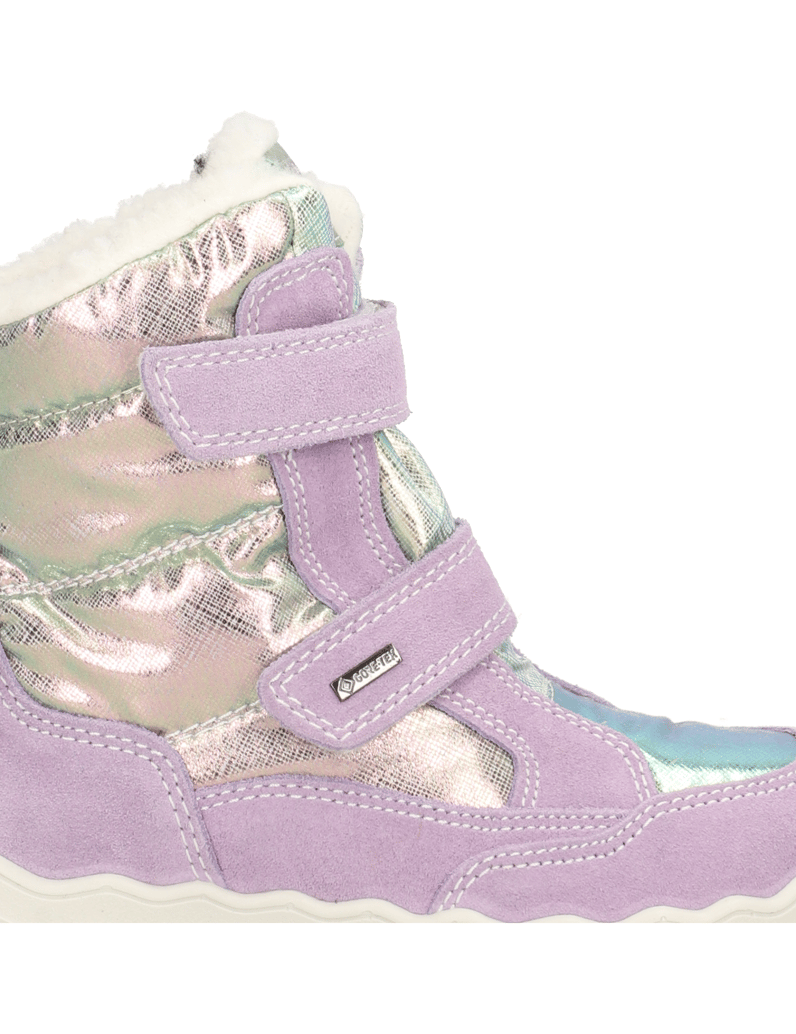 PRIMIGI-FROZEN-vijolična