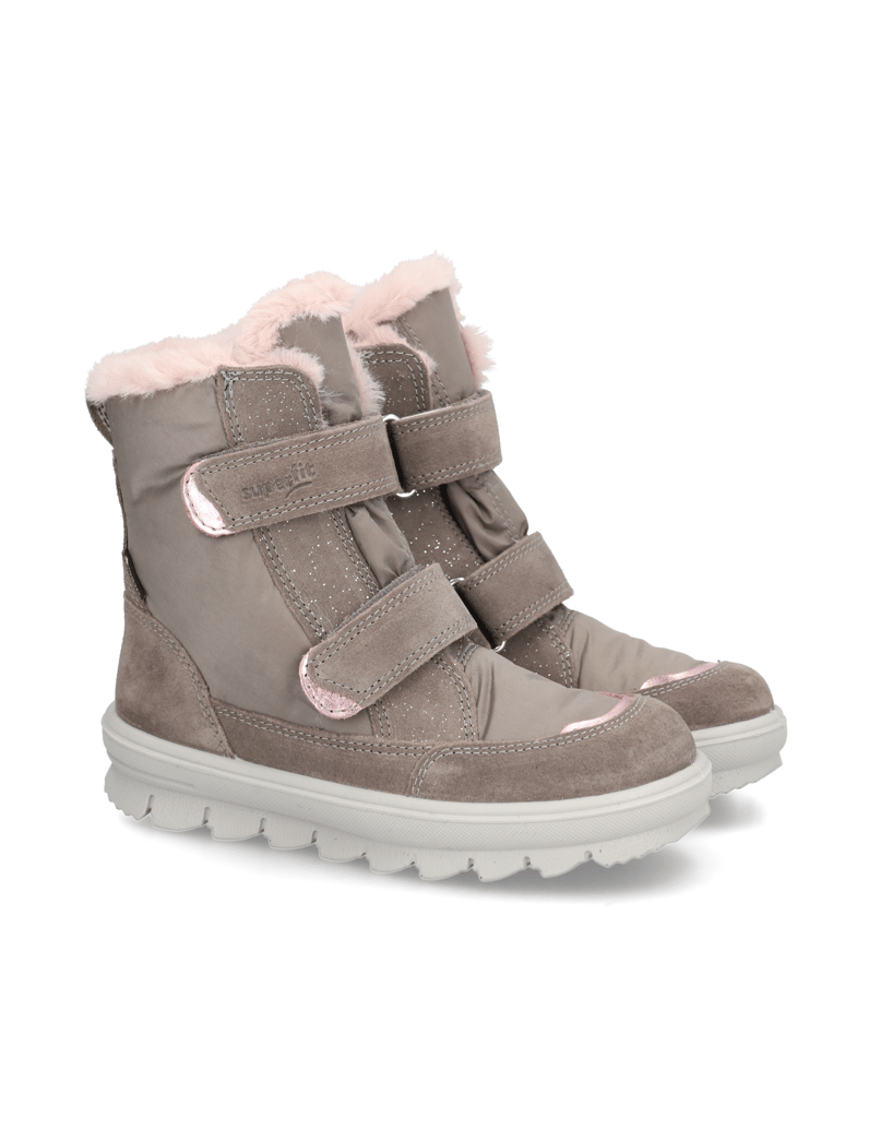 Superfit-snehule-šedá