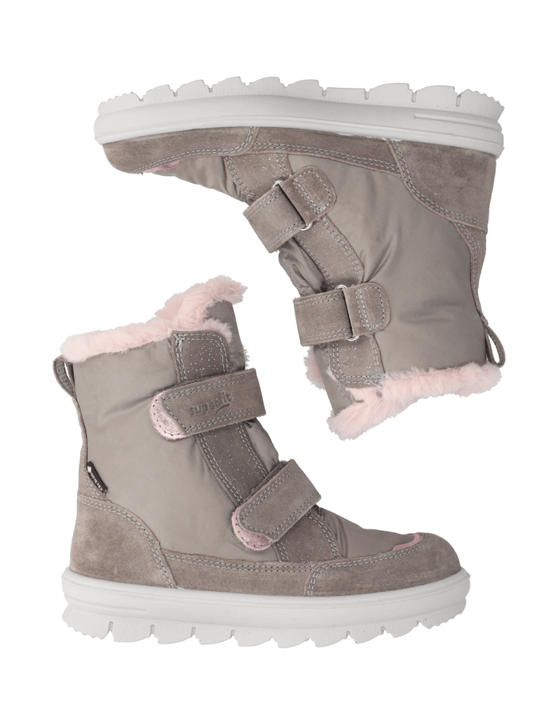 Superfit-snehule-šedá