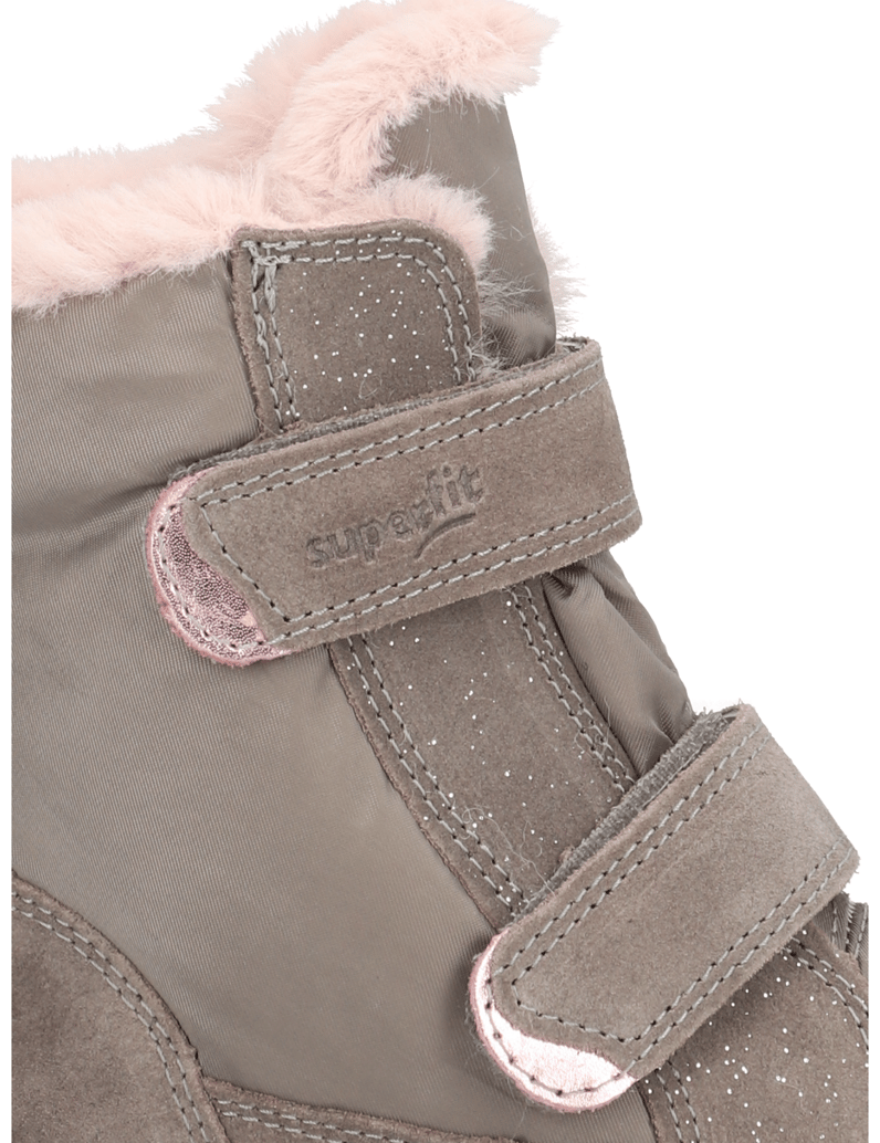 Superfit-snehule-šedá