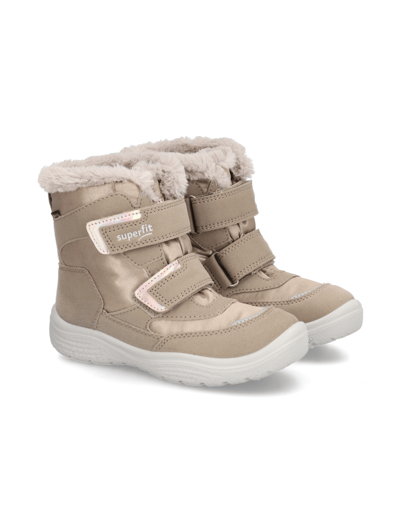 Superfit-sněhule-béžová