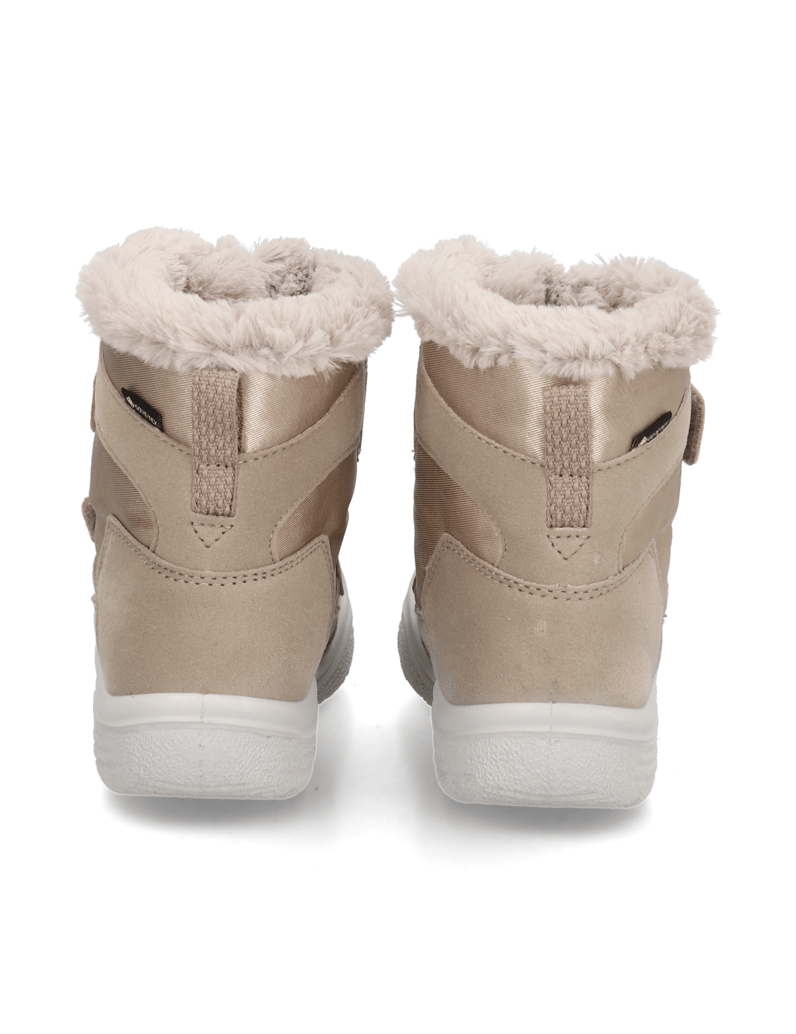 Superfit-sněhule-béžová