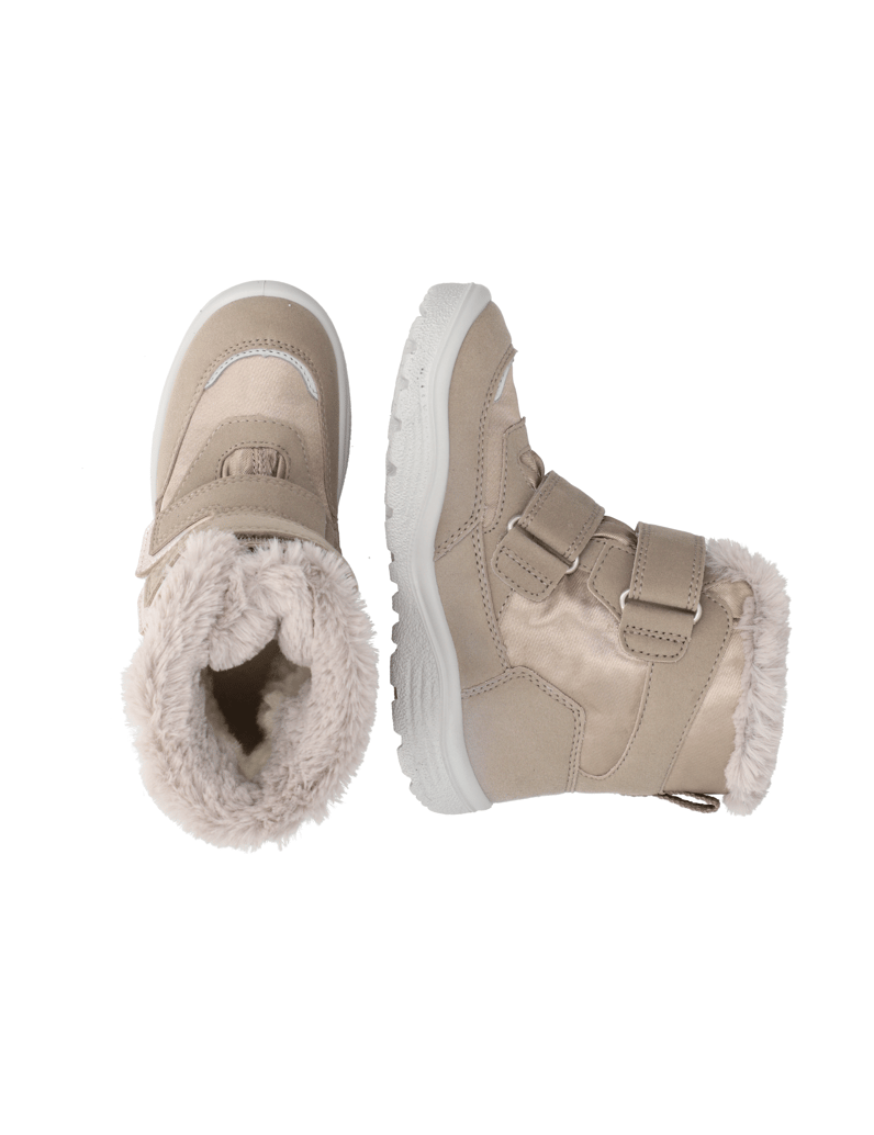 Superfit-sněhule-béžová