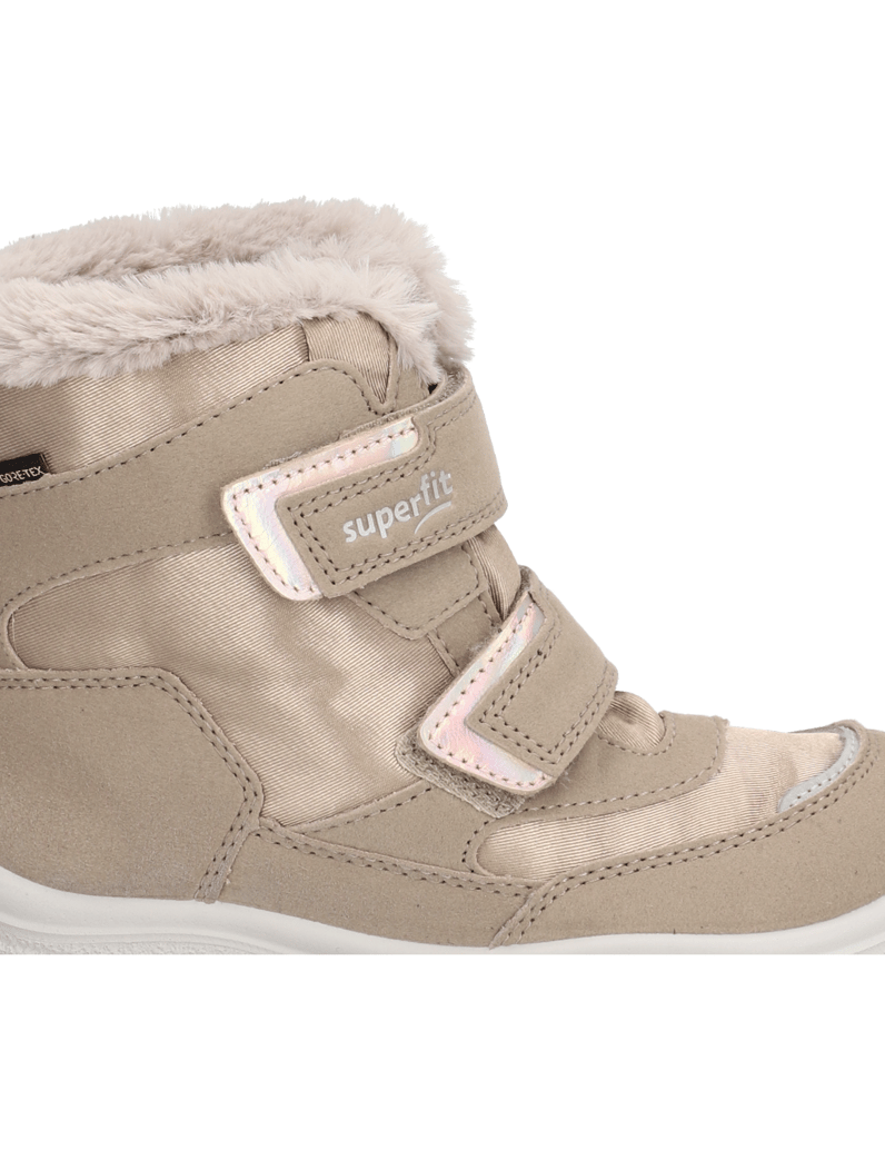 Superfit-sněhule-béžová
