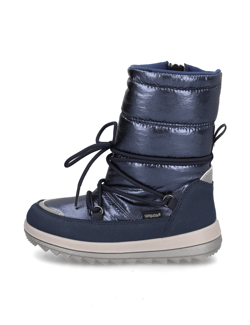 Richter-Snowboot-blau