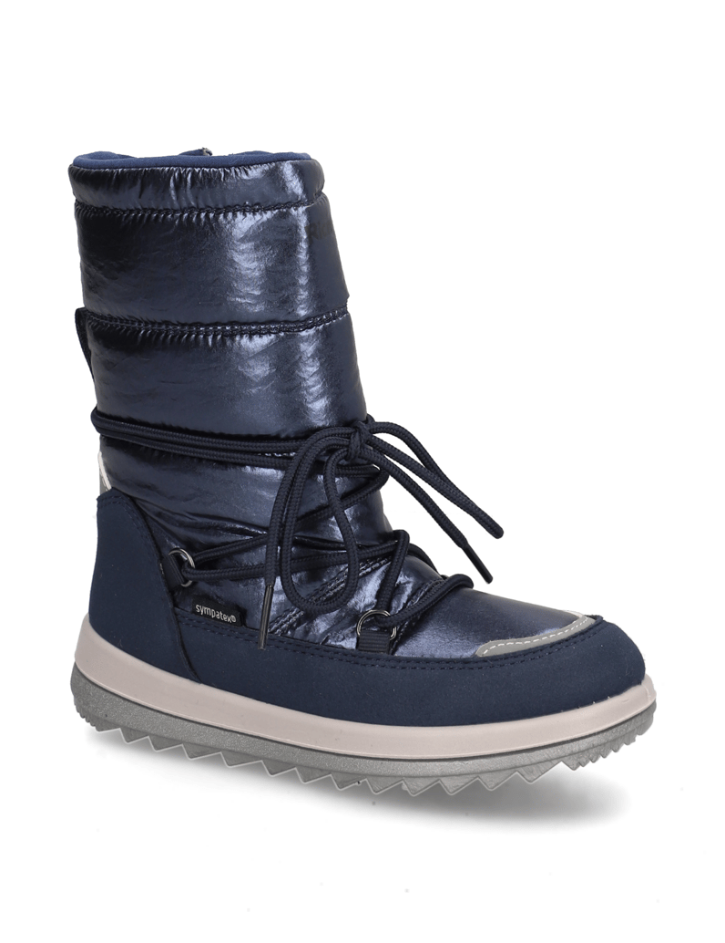 Richter-Snowboot-blau