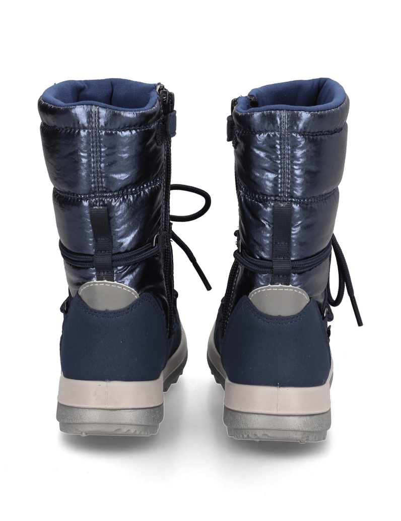 Richter-Snowboot-blau