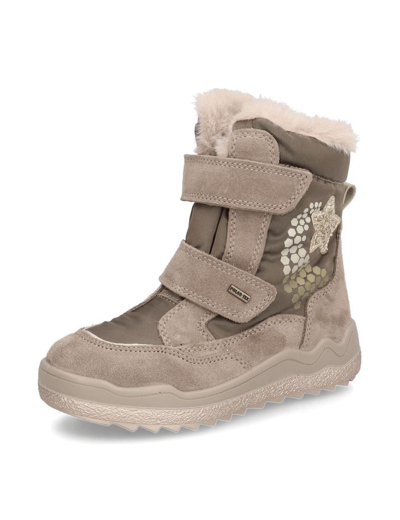 Polaris-snehule-béžová