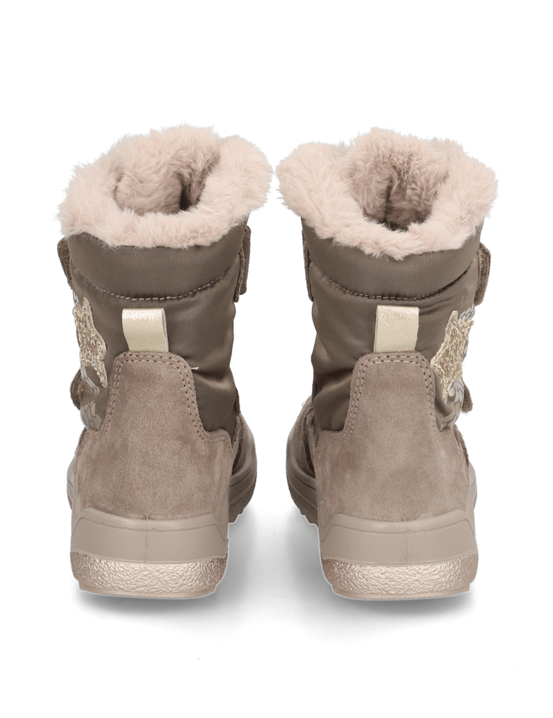 Polaris-snehule-béžová