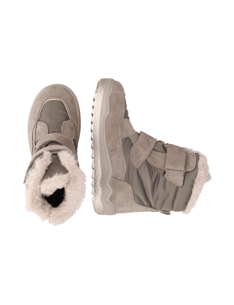 Polaris-snehule-béžová