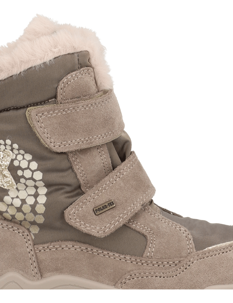 Polaris-snehule-béžová