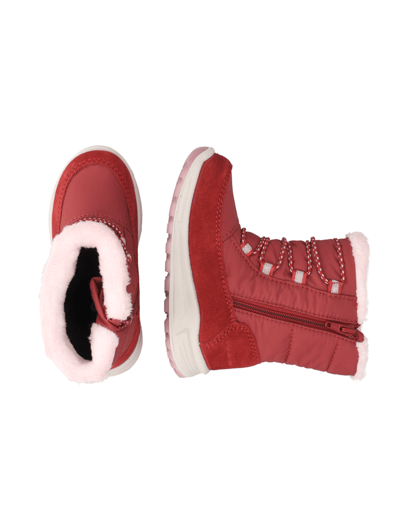 Polaris-škornji-za-sneg-rdeča