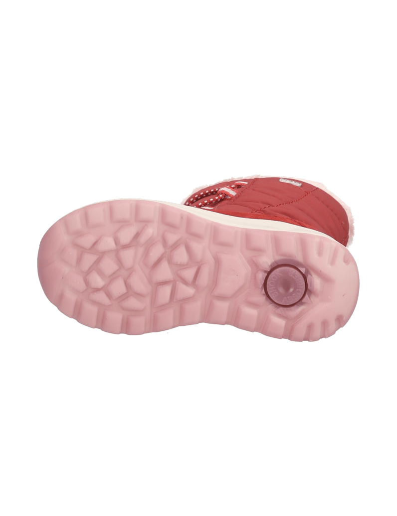 Polaris-škornji-za-sneg-rdeča