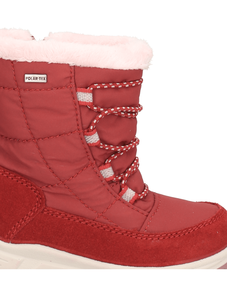 Polaris-škornji-za-sneg-rdeča