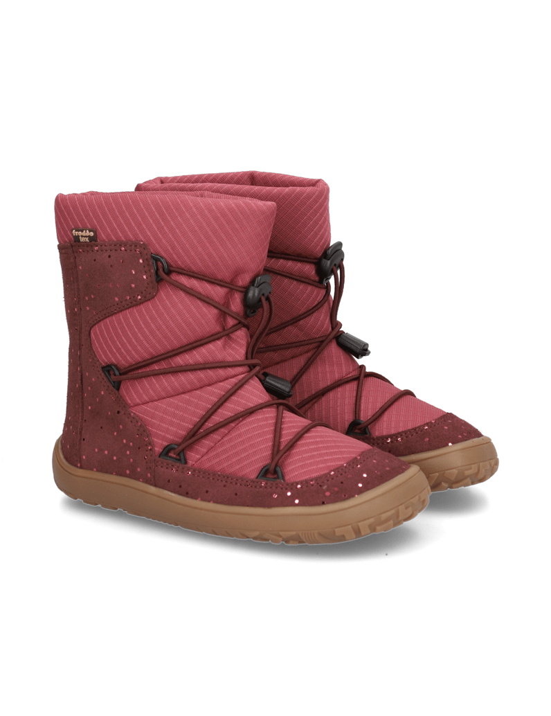 Froddo-BAREFOOT-TEX-TRACK-WOOL-rot