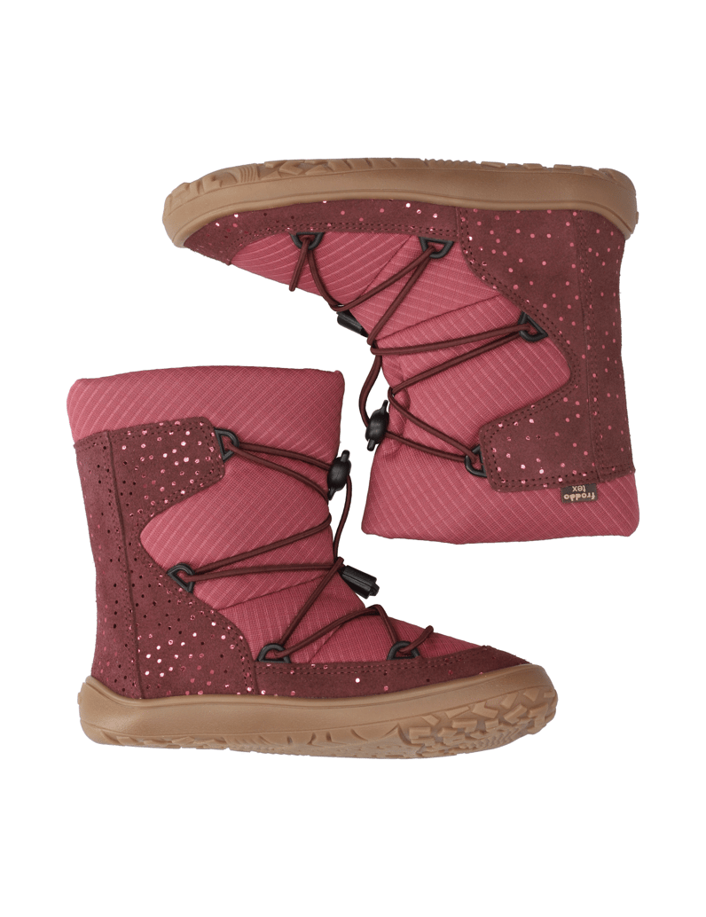 Froddo-BAREFOOT-TEX-TRACK-WOOL-rot