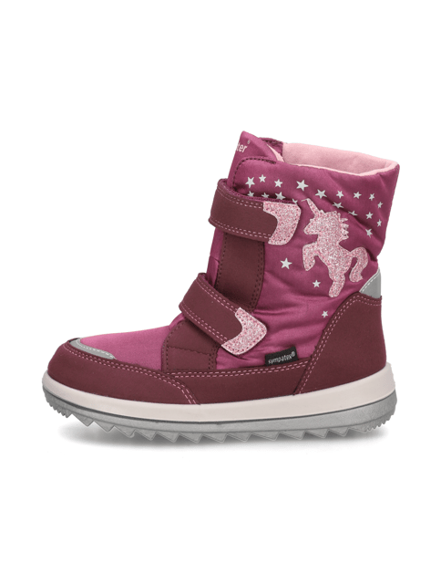 Snowboot