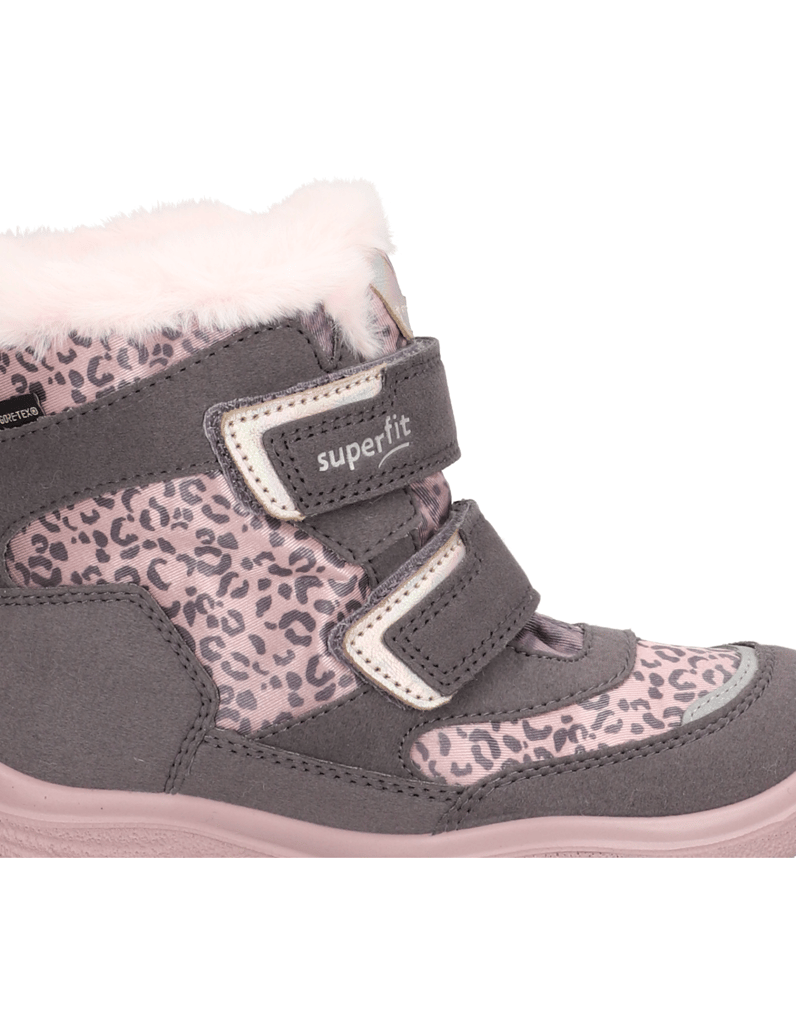 Superfit-CRYSTAL-vijolična