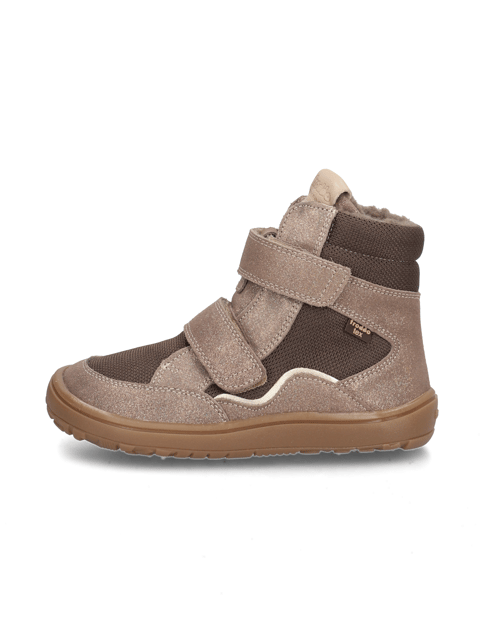 BAREFOOT TEX WINTER