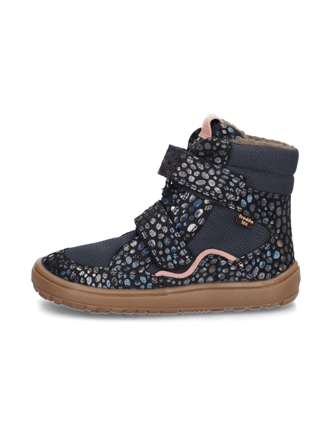 BAREFOOT TEX WINTER