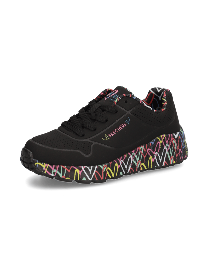 Skechers-SKECHERS-X-JGOLDCROWN:-UNO-LITE-schwarz