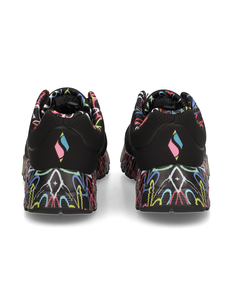 Skechers-SKECHERS-X-JGOLDCROWN:-UNO-LITE-schwarz