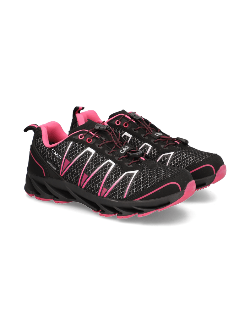 CMP-KIDS-ALTAK-WP-2.0-černá