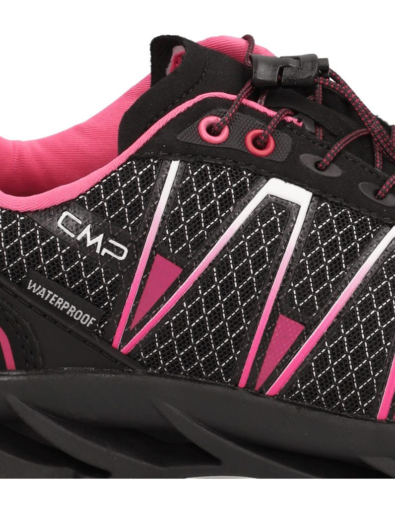 CMP-KIDS-ALTAK-WP-2.0-černá