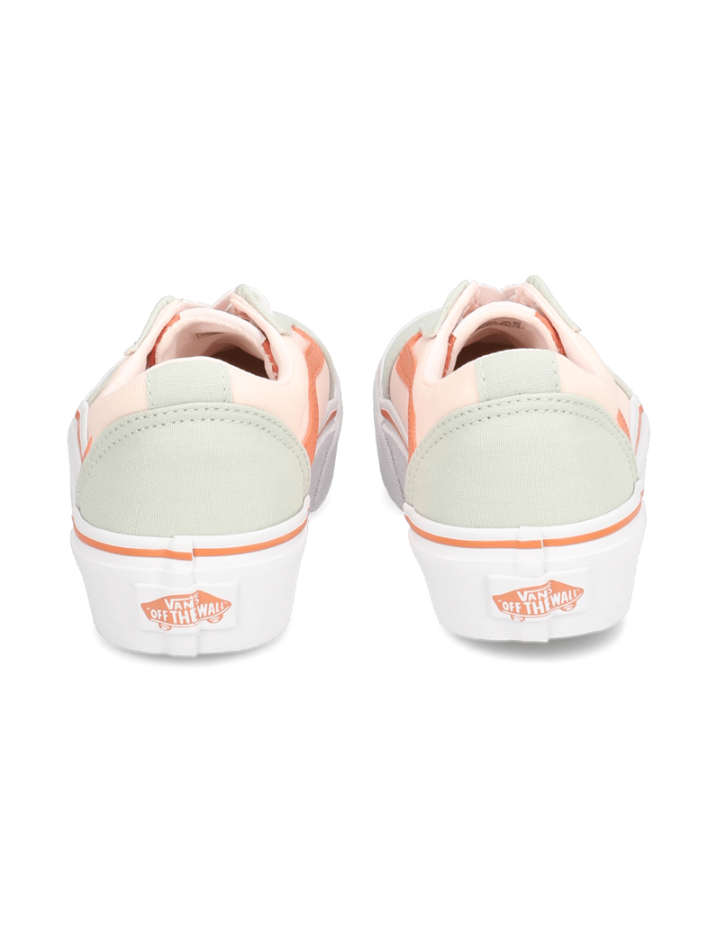 Vans-MY-Ward-Platform